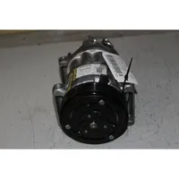 Fiat 500L Air conditioning (A/C) compressor (pump) 