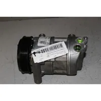 Fiat 500L Air conditioning (A/C) compressor (pump) 