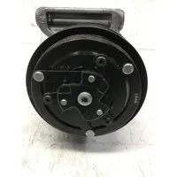 Fiat 500L Air conditioning (A/C) compressor (pump) 