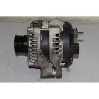 Jeep Renegade Alternator 