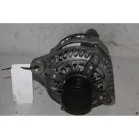 Jeep Renegade Alternator 