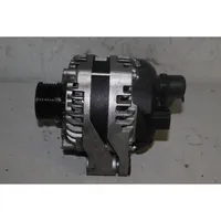 Jeep Renegade Alternator 