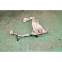 Opel Zafira B Support phare frontale 