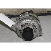 Fiat 500X Alternator 