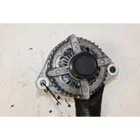 Fiat 500X Alternator 