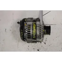 Fiat 500X Alternator 