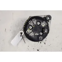 Fiat 500X Alternator 