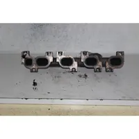 Fiat 500X Exhaust manifold 