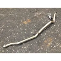 Fiat 500X Rear muffler/silencer tail pipe 