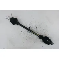 Renault Kangoo I Front driveshaft 