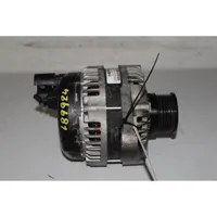 Fiat Tipo Alternator 