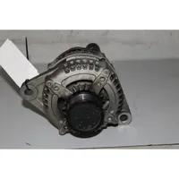 Fiat Tipo Alternator 