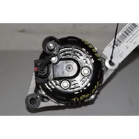 Fiat Tipo Alternator 