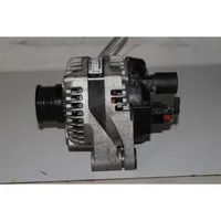 Fiat Tipo Alternator 