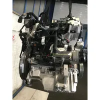 Fiat Tipo Engine 