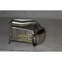 Fiat Tipo EGR valve cooler bracket 