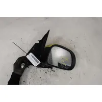 Fiat 500L Front door electric wing mirror 