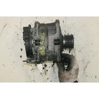 Volkswagen New Beetle Alternator 