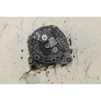 Volkswagen New Beetle Alternator 