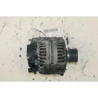 Volkswagen New Beetle Alternator 