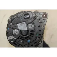 Volkswagen New Beetle Alternator 