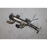 Volkswagen New Beetle EGR-venttiilin/lauhduttimen kiinnike 