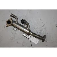 Volkswagen New Beetle EGR valve cooler bracket 