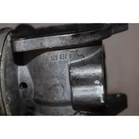 Volkswagen New Beetle EGR valve 