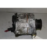 Tata Safari Alternator 