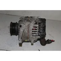 Tata Safari Alternator 