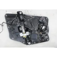 Fiat 500X Front door electric window regulator 