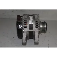 Fiat 500X Alternator 