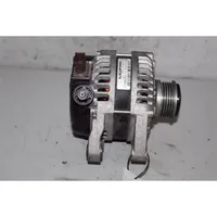 Fiat 500X Alternator 