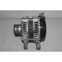 Fiat 500X Alternator 