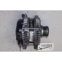 Fiat 500X Alternator 