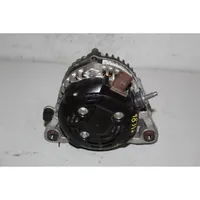 Fiat 500X Alternator 