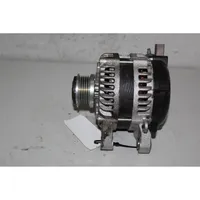 Fiat 500X Alternator 