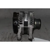 Fiat 500X Alternator 