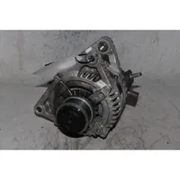 Fiat 500X Alternator 