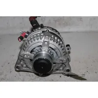 Fiat 500X Alternator 