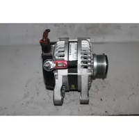 Fiat 500X Alternator 