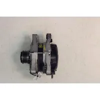 Fiat 500X Alternator 