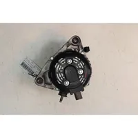 Fiat 500X Alternator 