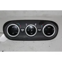 Fiat 500X Centralina del climatizzatore 