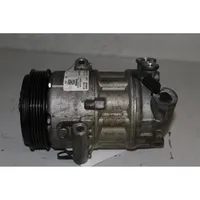 Fiat 500X Air conditioning (A/C) compressor (pump) 