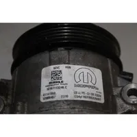 Fiat 500X Air conditioning (A/C) compressor (pump) 