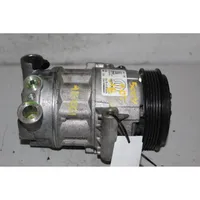 Fiat 500X Air conditioning (A/C) compressor (pump) 