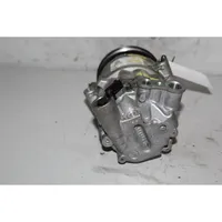 Fiat 500X Air conditioning (A/C) compressor (pump) 