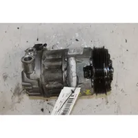 Fiat 500X Air conditioning (A/C) compressor (pump) 