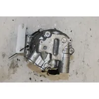 Fiat 500X Air conditioning (A/C) compressor (pump) 